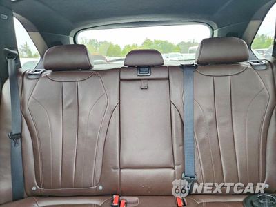 Zdjęcie 10 z 13 samochodu: 2017 BMW X5 XDRIVE35I VIN:5UXKR0C51H0V50324 - miniatura