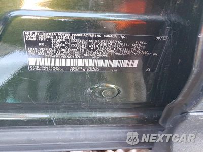 Zdjęcie 13 z 13 samochodu: 2013 TOYOTA RAV4 XLE VIN:2T3WFREV5DW043767 - miniatura