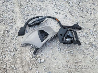Zdjęcie 13 z 14 samochodu: 2021 CHEVROLET BLAZER 2LT VIN:3GNKBHRS9MS535632 - miniatura