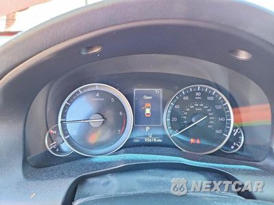 Zdjęcie 9 z 12 samochodu: 2018 LEXUS ES 350 VIN:58ABK1GG1JU112557 - miniatura