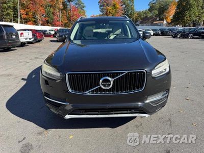Zdjęcie 6 z 14 samochodu: 2016 VOLVO XC90 T6 VIN:YV4A22PK1G1051154 - miniatura