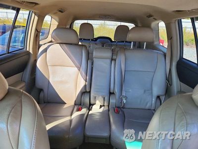 Zdjęcie 10 z 13 samochodu: 2011 TOYOTA HIGHLANDER LIMITED VIN:5TDDK3EH0BS070593 - miniatura