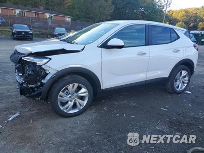 2026 BUICK ENCORE GX PREFERRED KL4AMBSL7TB265643 - główne zdjęcie licytacji z USA - miniatura