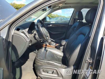 Zdjęcie 7 z 13 samochodu: 2014 AUDI Q5 PREMIUM PLUS VIN:WA1LFAFPXEA069750 - miniatura