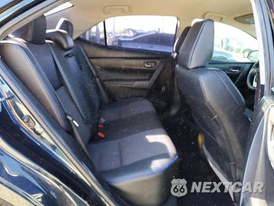 Zdjęcie 10 z 13 samochodu: 2018 TOYOTA COROLLA SE VIN:5YFBURHE1JP778722 - miniatura