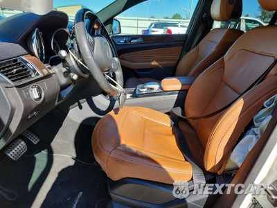 Zdjęcie 7 z 13 samochodu: 2019 MERCEDES-BENZ GLE COUPE 43 AMG VIN:4JGED6EB0KA139254 - miniatura