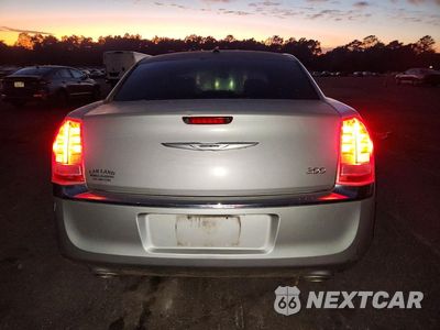 Zdjęcie 6 z 12 samochodu: 2012 CHRYSLER 300 LIMITED VIN:2C3CCACG0CH224263 - miniatura