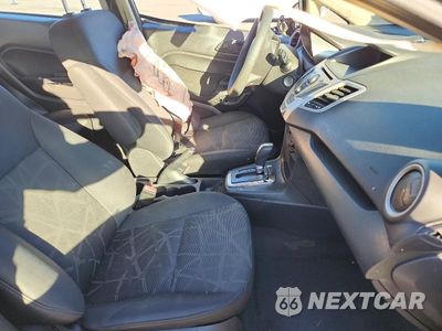 Zdjęcie 7 z 12 samochodu: 2013 FORD FIESTA SE VIN:3FADP4BJ7DM165501 - miniatura