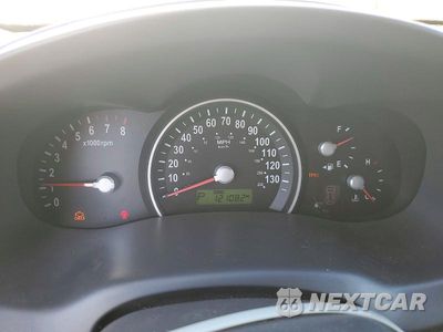 Zdjęcie 9 z 13 samochodu: 2006 KIA SEDONA LX VIN:KNDMB233466044117 - miniatura