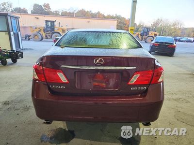 Zdjęcie 6 z 12 samochodu: 2007 LEXUS ES 350 VIN:JTHBJ46G872127772 - miniatura