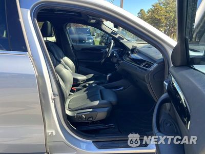 Piąte zdjęcie samochodu w środku: 2018 BMW X2 XDRIVE28I VIN:WBXYJ5C39JEF82189 - miniatura
