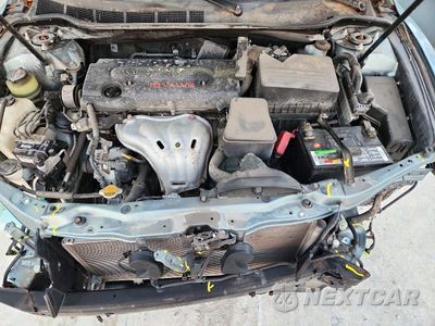 Zdjęcie 11 z 13 samochodu: 2009 TOYOTA CAMRY LE VIN:4T4BE46K49R100734 - miniatura
