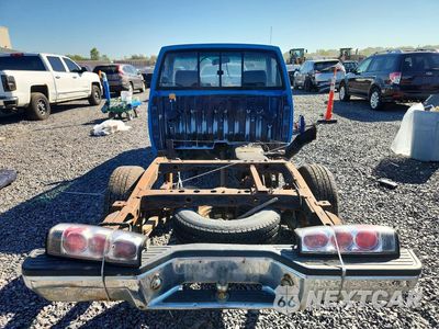 Zdjęcie 6 z 12 samochodu: 1990 NISSAN TRUCK V6 VIN:1N6HD12H9LC375403 - miniatura
