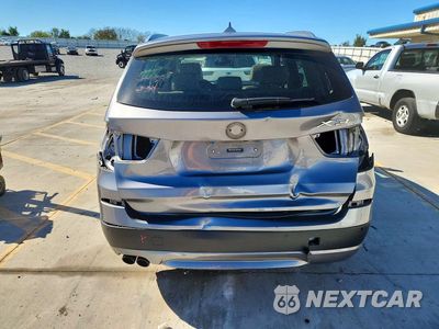 Zdjęcie 6 z 13 samochodu: 2014 BMW X3 XDRIVE35I VIN:5UXWX7C51E0E80046 - miniatura