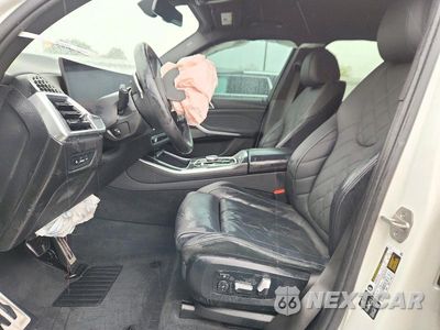 Zdjęcie 7 z 14 samochodu: 2024 BMW X5 XDRIVE40I VIN:5UX23EU01R9V67073 - miniatura