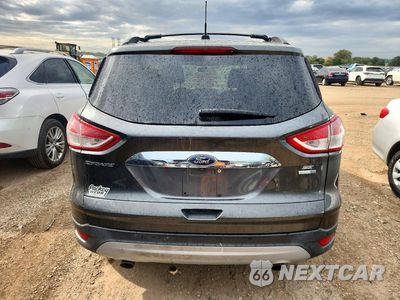 Zdjęcie 6 z 12 samochodu: 2015 FORD ESCAPE SE VIN:1FMCU9GX8FUA56810 - miniatura