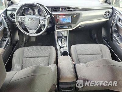 Zdjęcie 8 z 13 samochodu: 2018 TOYOTA COROLLA IM BASE VIN:JTNKARJEXJJ556747 - miniatura