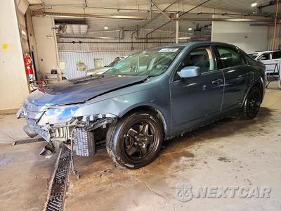 2012 FORD FUSION SE 3FAHP0HA8CR127729 - główne zdjęcie licytacji z USA - miniatura
