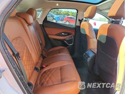 Zdjęcie 11 z 13 samochodu: 2020 JAGUAR E-PACE SE VIN:SADFP2FXXL1Z79390 - miniatura