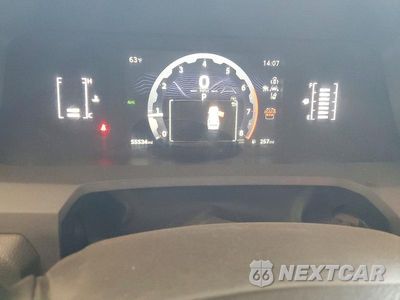 Zdjęcie 9 z 13 samochodu: 2025 TOYOTA 4RUNNER SR5 VIN:JTEVA5BR0S5052659 - miniatura