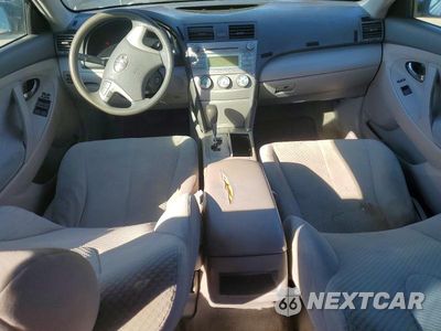 Zdjęcie 8 z 12 samochodu: 2009 TOYOTA CAMRY LE VIN:4T4BE46KX9R090288 - miniatura