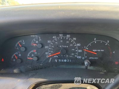 Zdjęcie 9 z 12 samochodu: 2001 FORD F250 SUPER DUTY VIN:3FTNX21F71MA64518 - miniatura