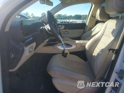 Zdjęcie 7 z 13 samochodu: 2020 MERCEDES-BENZ GLS 450 4MATIC VIN:4JGFF5KE9LA209097 - miniatura