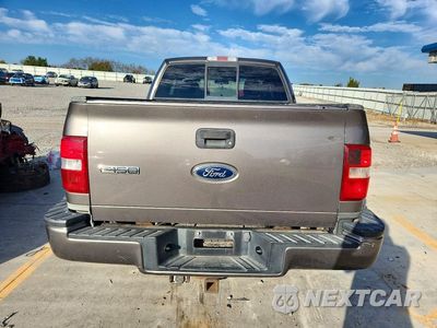 Zdjęcie 6 z 12 samochodu: 2005 FORD F150 VIN:1FTRX04W35KC17233 - miniatura