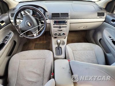 Zdjęcie 8 z 12 samochodu: 2008 CHEVROLET COBALT LT VIN:1G1AL58F687226847 - miniatura