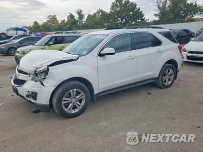2012 CHEVROLET EQUINOX LT 2GNALDEK0C6159956 - główne zdjęcie licytacji z USA - miniatura