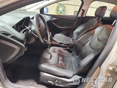Zdjęcie 7 z 12 samochodu: 2015 FORD FOCUS SE VIN:1FADP3K24FL234409 - miniatura