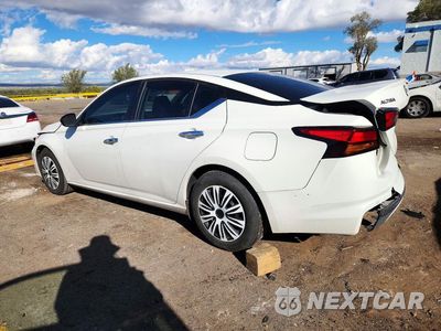 Drugie zdjęcie samochodu z przodu: 2024 NISSAN ALTIMA S VIN:1N4BL4BV5RN386534 - miniatura