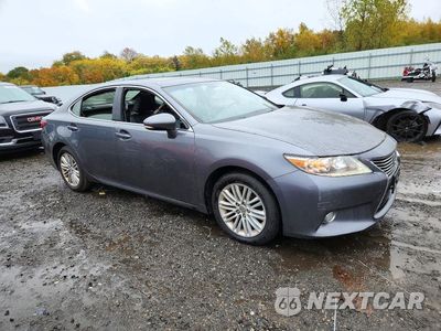 Czwarte zdjęcie samochodu z boku: 2013 LEXUS ES 350 VIN:JTHBK1GG1D2078243 - miniatura