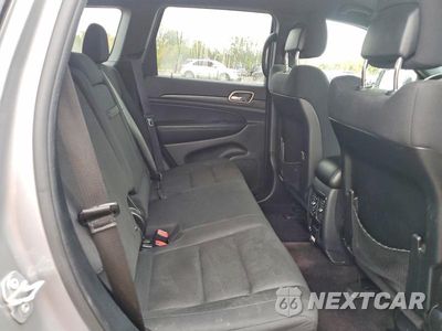 Zdjęcie 11 z 13 samochodu: 2017 JEEP GRAND CHEROKEE LAREDO VIN:1C4RJFAG2HC847390 - miniatura