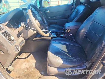 Zdjęcie 7 z 13 samochodu: 2012 FORD ESCAPE LIMITED VIN:1FMCU0E70CKB09957 - miniatura