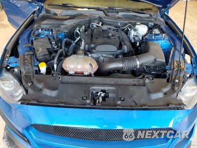 Zdjęcie 11 z 12 samochodu: 2019 FORD MUSTANG VIN:1FA6P8TH8K5120436 - miniatura