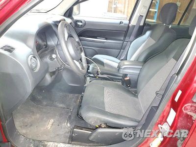 Zdjęcie 7 z 13 samochodu: 2012 JEEP PATRIOT SPORT VIN:1C4NJRBB0CD598917 - miniatura
