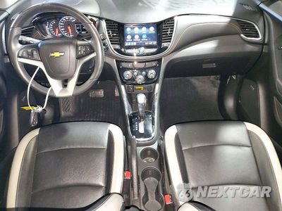 Zdjęcie 8 z 13 samochodu: 2018 CHEVROLET TRAX PREMIER VIN:KL7CJRSB1JB550937 - miniatura