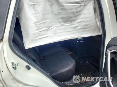 Zdjęcie 11 z 13 samochodu: 2022 TOYOTA RAV4 LE VIN:2T3G1RFV4NC268976 - miniatura