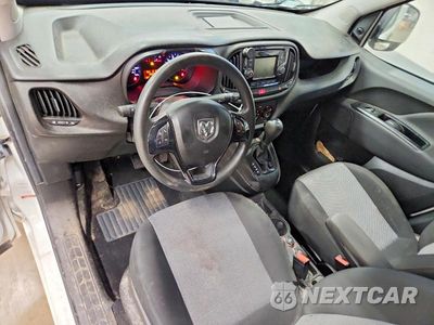 Zdjęcie 8 z 14 samochodu: 2021 RAM PROMASTER CITY ST DELIVERY VAN VIN:ZFBHRFAB4M6T97679 - miniatura