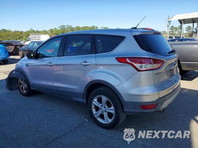 Drugie zdjęcie samochodu z przodu: 2013 FORD ESCAPE SE VIN:1FMCU0G97DUC26603 - miniatura