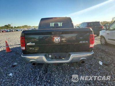 Zdjęcie 6 z 12 samochodu: 2010 DODGE RAM 1500 VIN:1D7RV1CT0AS108456 - miniatura