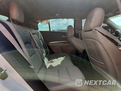 Zdjęcie 11 z 13 samochodu: 2023 CADILLAC XT4 LUXURY VIN:1GYAZAR45PF110632 - miniatura