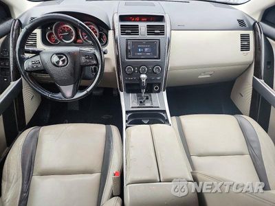 Zdjęcie 8 z 13 samochodu: 2011 MAZDA CX-9 VIN:JM3TB2DV9B0317178 - miniatura