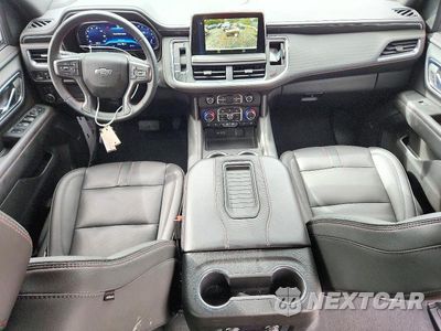 Zdjęcie 8 z 13 samochodu: 2023 CHEVROLET SUBURBAN K1500 RST VIN:1GNSKEKD2PR171023 - miniatura