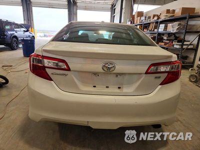 Zdjęcie 6 z 12 samochodu: 2012 TOYOTA CAMRY SE SPORT LIMITED EDITION VIN:4T1BF1FK8CU627219 - miniatura