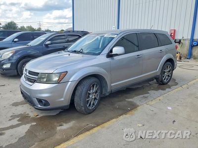 2015 DODGE JOURNEY R/T 3C4PDDEG4FT579182 - główne zdjęcie licytacji z USA - miniatura