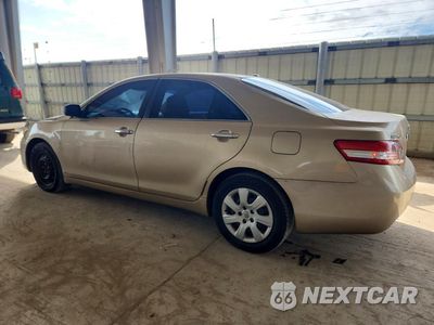 Drugie zdjęcie samochodu z przodu: 2011 TOYOTA CAMRY LE VIN:4T1BF3EK6BU167456 - miniatura