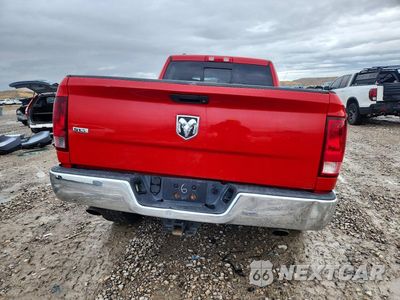 Zdjęcie 6 z 12 samochodu: 2015 RAM 1500 SLT VIN:1C6RR7GT6FS594328 - miniatura