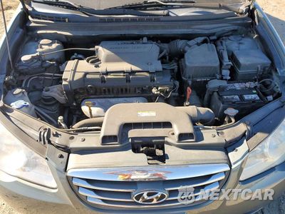 Zdjęcie 11 z 12 samochodu: 2010 HYUNDAI ELANTRA GLS VIN:KMHDU4AD0AU915127 - miniatura